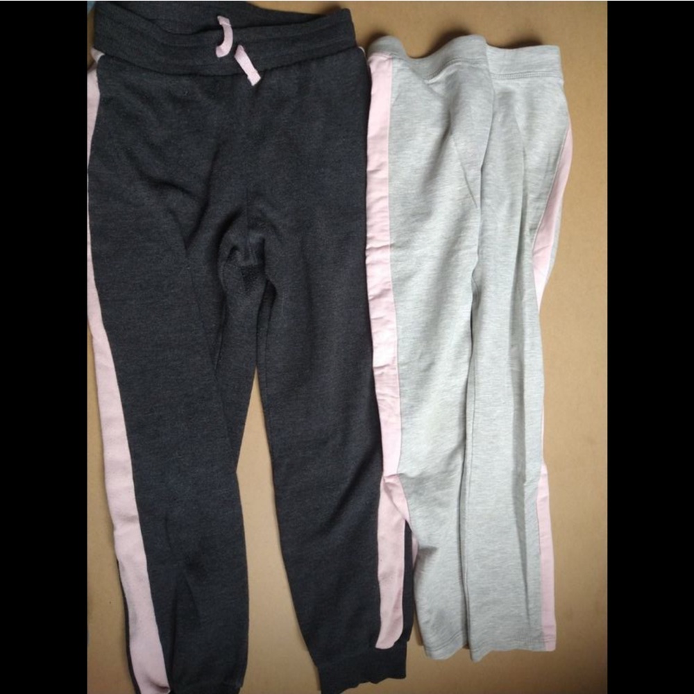 Kids jogging pants